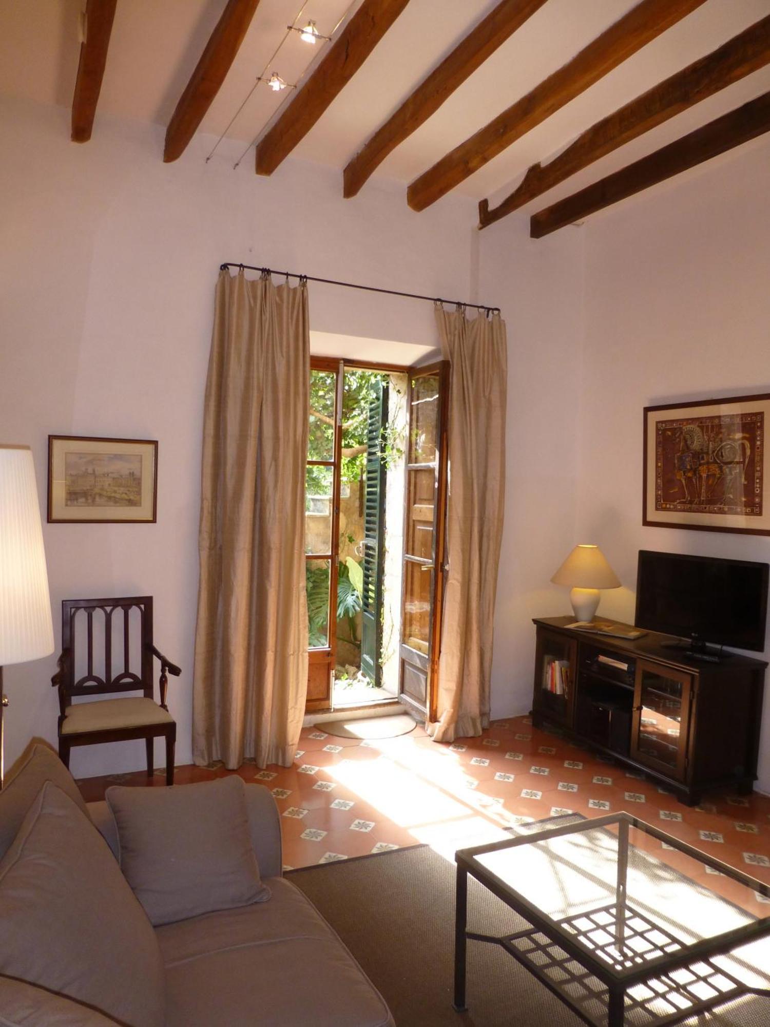 Finca Raims Algaida  Room photo