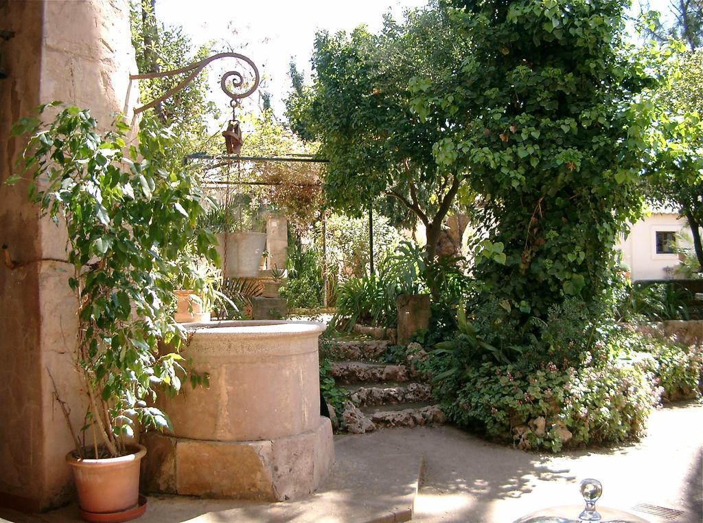 Finca Raims Algaida  Exterior photo