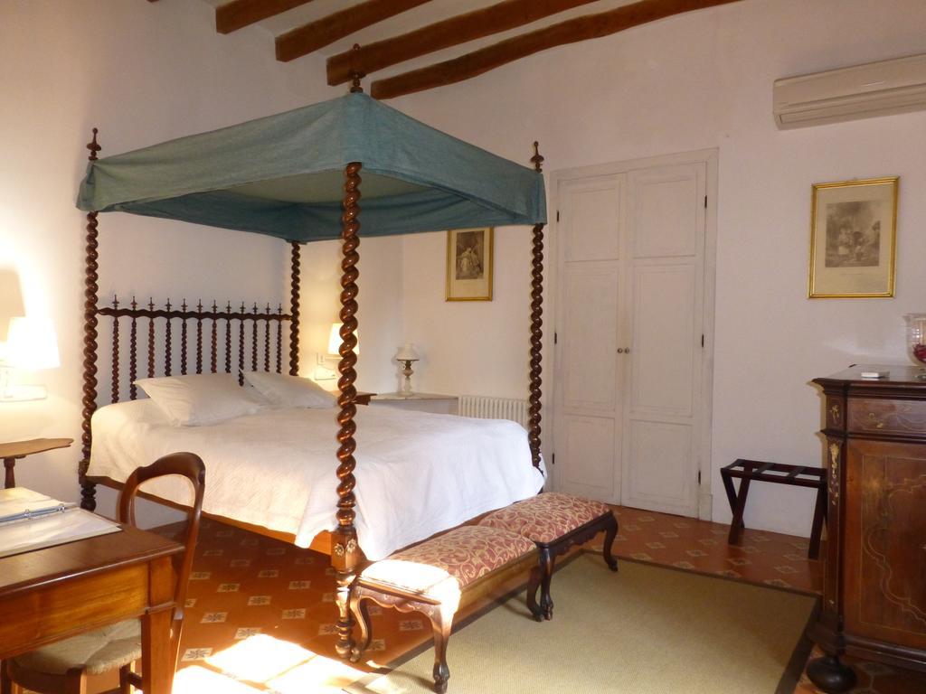 Finca Raims Algaida  Room photo