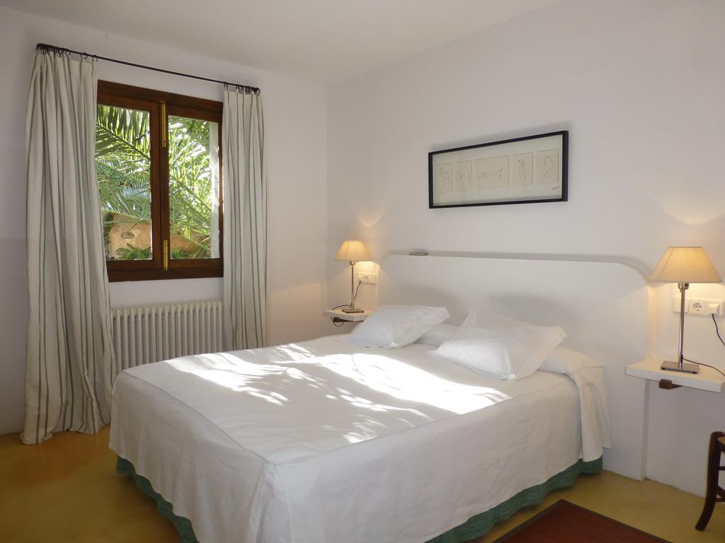 Finca Raims Algaida  Room photo