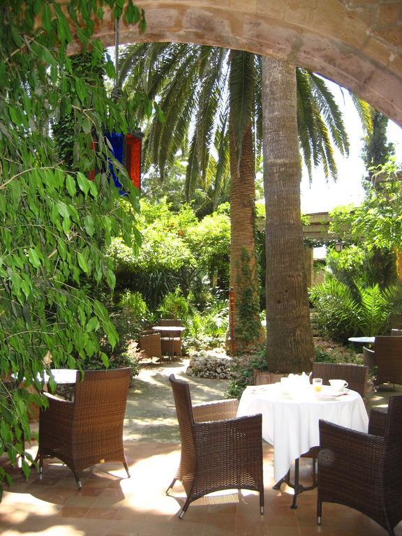 Finca Raims Algaida  Exterior photo